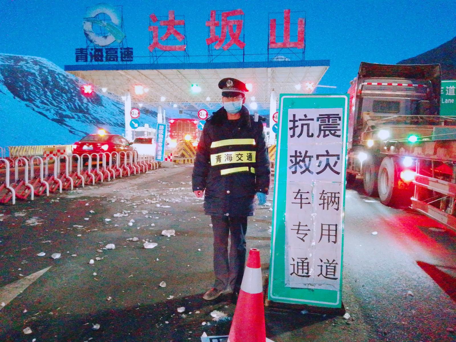 門源回族自治縣公路運(yùn)輸管理事業(yè)單位最新項(xiàng)目研究概覽